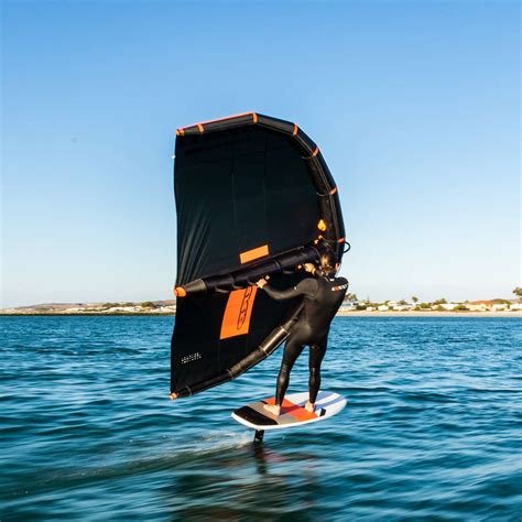 Nomadic | SUP, Wind Wing & Kitesurfing Lessons