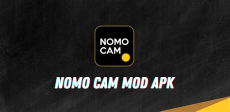 Kelebihan Nomo Cam Mod