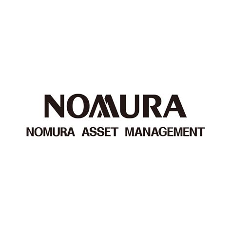 Nomura Asset Management U.K. Ltd.