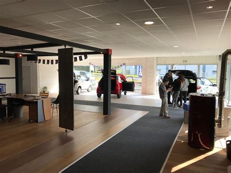 Nomy Auto à Gentilly