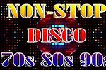 Non Stop Disco Hits