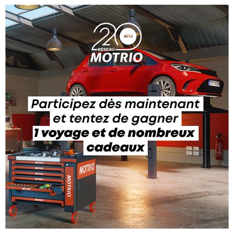 Nonant Auto - Motrio à Nonant