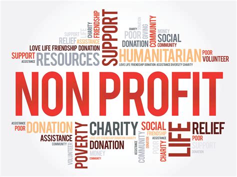 nonprofit-organizations