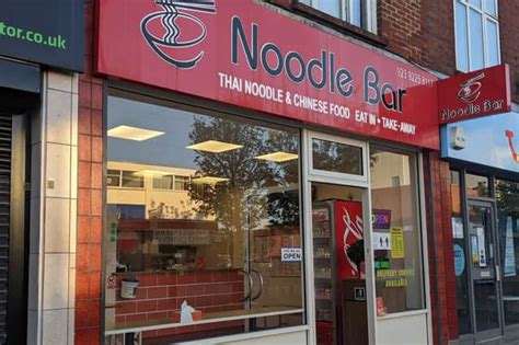 Noodle Bar,Waterlooville