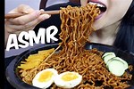 Noodles ASMR