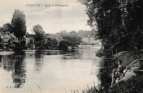 Nooraghi à Nemours