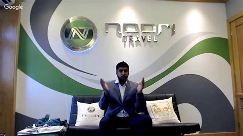 Noori Travel & Tours LTD
