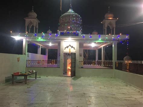 Noorie Masjid