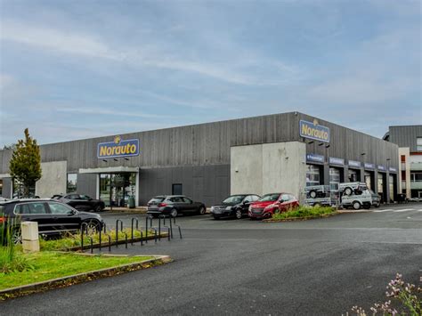 Norauto à Hazebrouck