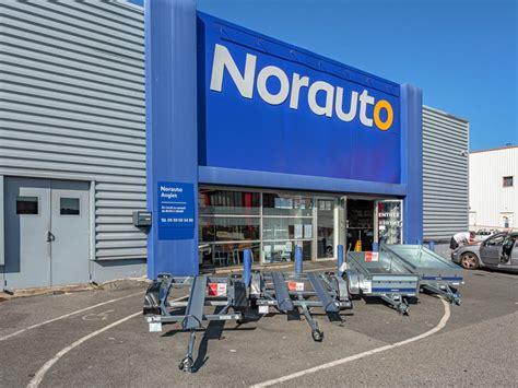 Norauto Anglet à Anglet