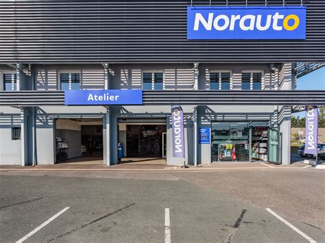 Norauto Anglet 2 à Anglet