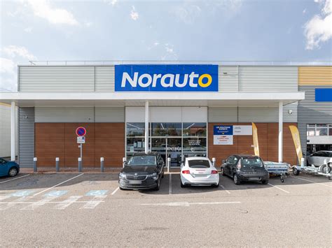 Norauto Beynost à Beynost