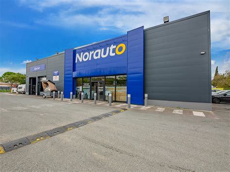 Norauto Callian à Callian