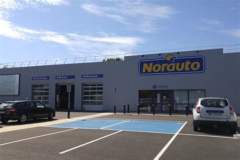 Norauto Capvern à Capvern