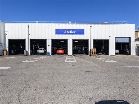 Norauto Cavaillon à Cavaillon