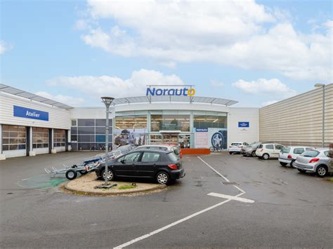 Norauto Challans à Challans