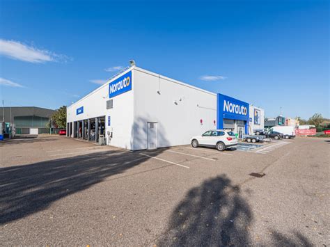 Norauto Colmar à Colmar