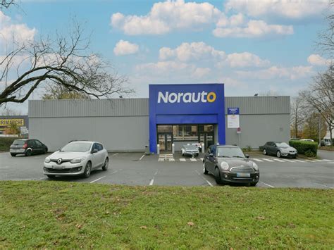 Norauto Laval à Laval