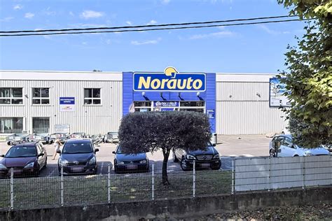 Norauto Manosque à Manosque