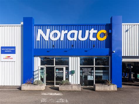 Norauto Monteils à Monteils