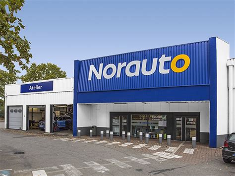 Norauto Perpignan à Perpignan