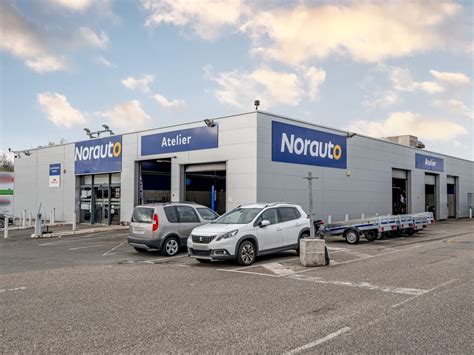 Norauto Podensac à Podensac