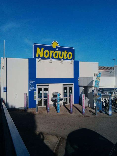 Norauto Sete à Sète