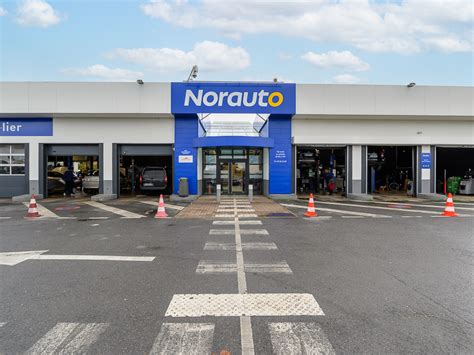 Norauto Sevran à Sevran