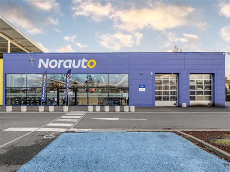 Norauto Talence à Talence