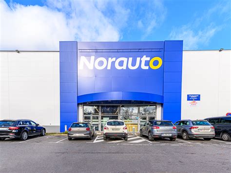 Norauto Torcy à Torcy
