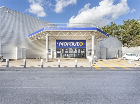 Norauto Vitrolles à Vitrolles