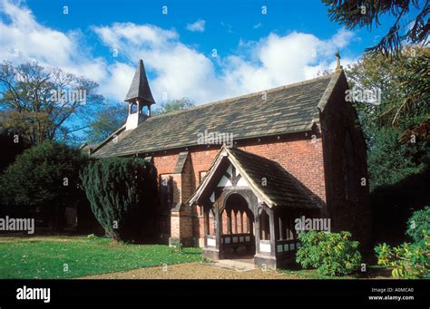 Norcliffe Chapel Unitarian and Free Christian