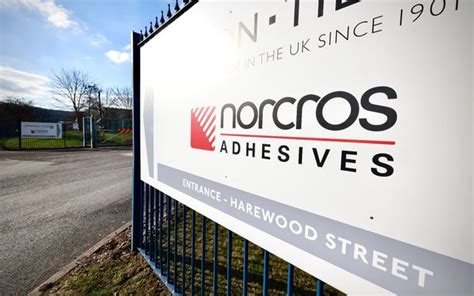 Norcros Adhesives