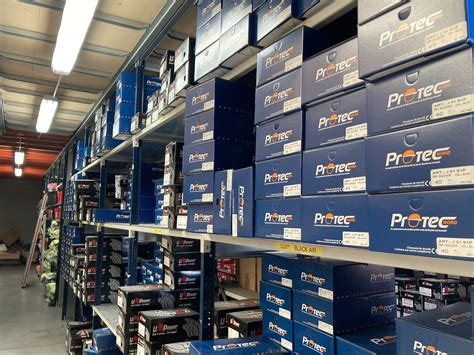 Nord Distribution à Fretin