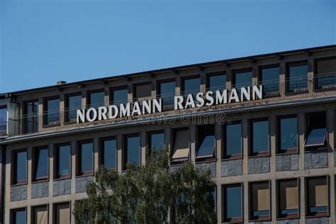 Nordmann, Rassmann GmbH