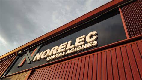 Norelec à Angers
