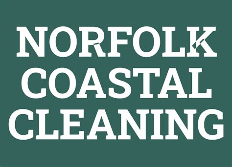 Norfolk Coastal Cleaning Ltd