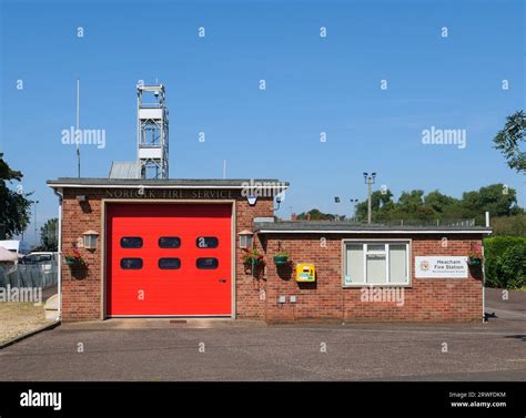 Norfolk Fire Service