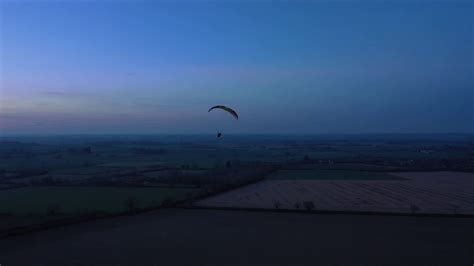 Norfolk Hang Gliding and Paragliding Club