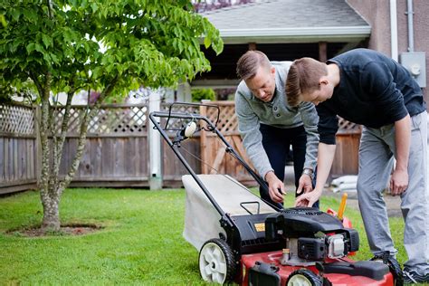 Norfolk Lawn and Garden Care