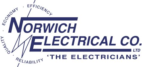 Norfolk Row Electricians Limited