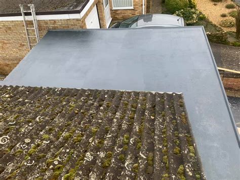 Norfolk flat roofing specilalist.