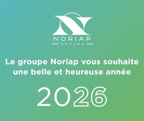 Noriap à Bouquemaison