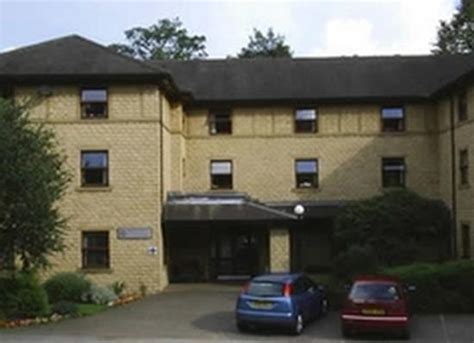 Norman Hudson Care Home