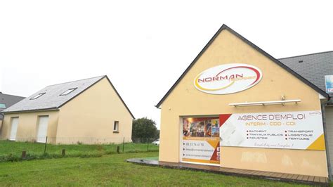 Norman Recrutement - Lessay à Lessay