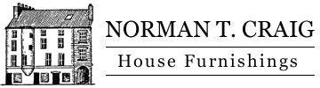 Norman T Craig House Furnishings