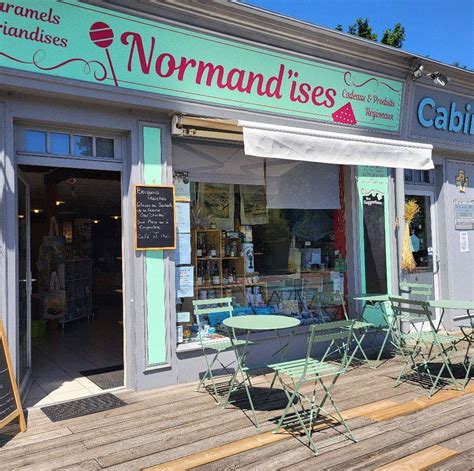 Normand'ises à Veules-les-Roses