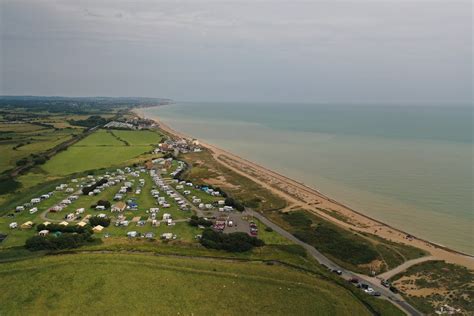 Normans Bay Camping and Caravanning Club Site