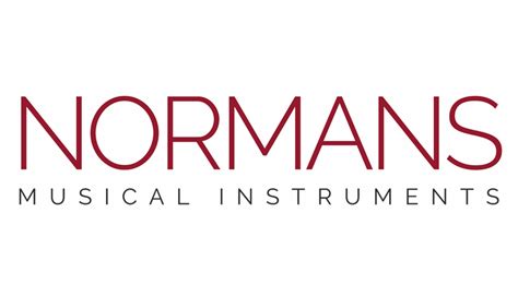Normans Musical Instruments