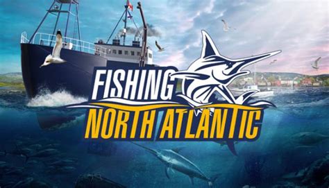 North Atlantic Fishing Ni